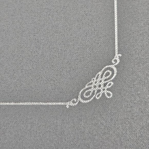 Creative Memories Album 12 x 12 Gray Silver Design 30 Pages and Protectors - Picture 9 of 9